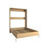 Murphy bed 54in by SUA-V
