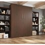 Murphy bed by SUA-V