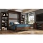 Murphy bed by SUA-V