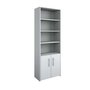 Open storage tower by SUA-V
