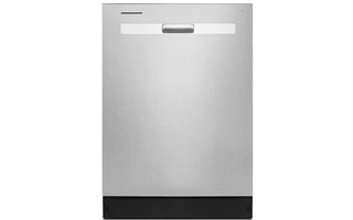 Whirlpool Built-In Dishwasher With Boost Cycle - WDP540HAMZ