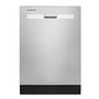 Whirlpool Built-In Dishwasher With Boost Cycle - WDP540HAMZ