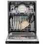 Whirlpool Built-In Dishwasher With Boost Cycle - WDP540HAMZ