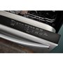 Whirlpool Built-In Dishwasher With Boost Cycle - WDP540HAMZ