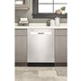 Whirlpool Built-In Dishwasher With Boost Cycle - WDP540HAMZ