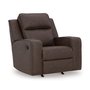 Rocking Reclining Armchair Lavenhorne by Signature Design Ashley