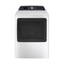 GE Profile Top Load Washer-Dryer Set - PTW705BSTWS - PTD70EBMTWS