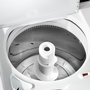 Maytag 3.5 Cu. Ft. Top Loading Washer With Dual-Action Agitator - MVWP586GW