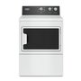 Maytag 7.4 Cu. Ft. Electric Dryer With Intellidry® Sensor - YMEDP586GW