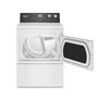 Maytag 7.4 Cu. Ft. Electric Dryer With Intellidry® Sensor - YMEDP586GW