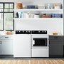 Maytag 7.4 Cu. Ft. Electric Dryer With Intellidry® Sensor - YMEDP586GW