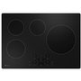 GE Profile 30-Inch Built-In Induction Cooktop With Wi-Fi - PHP7030DTBB