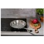 GE Profile 30-Inch Built-In Induction Cooktop With Wi-Fi - PHP7030DTBB