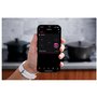 GE Profile 30-Inch Built-In Induction Cooktop With Wi-Fi - PHP7030DTBB
