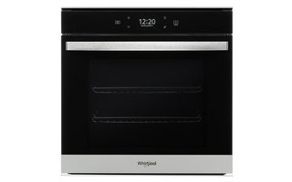 Whirlpool 24-Inch Single Wall Oven With Self Clean - YWOS52ES4MZ