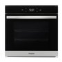 Whirlpool 24-Inch Single Wall Oven With Self Clean - YWOS52ES4MZ