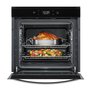 Whirlpool 24-Inch Single Wall Oven With Self Clean - YWOS52ES4MZ