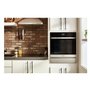 Whirlpool 24-Inch Single Wall Oven With Self Clean - YWOS52ES4MZ
