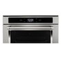 KitchenAid 24-Inch, 2.9 Cu. Ft. Built-In Single Wall Oven With Wi-Fi Connectivity - YKOSC504PPS
