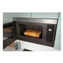 Whirlpool 30-Inch, 1.1 Cu. Ft. Over-The-Range Microwave Oven - YWMMF5930PZ