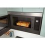 Whirlpool 30-Inch, 1.1 Cu. Ft. Over-The-Range Microwave Oven - YWMMF5930PV