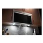 Maytag 30-Inch, 1.1 Cu.Ft. Over-The-Range Microwave Oven - YMMMF6030PZ