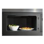 KitchenAid 30-Inch Over-The-Range Microwave Oven - YKMMF330PPS