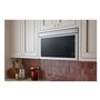 KitchenAid 30-Inch Over-The-Range Microwave Oven - YKMMF330PPS