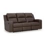 Reclining Sofa Lavenhorne by Signature Design Ashley