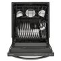 Frigidaire Built-In Dishwasher - FDPH4316AD
