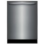 Frigidaire Built-In Dishwasher - FDPH4316AS