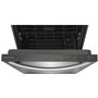 Frigidaire Built-In Dishwasher - FDPH4316AS