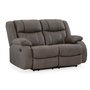 Reclining Loveseat First Base by Signature Design Ashley