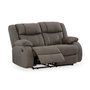 Reclining Loveseat First Base by Signature Design Ashley