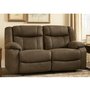 Reclining Loveseat First Base by Signature Design Ashley