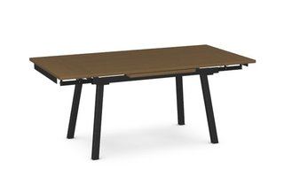 Lewis extendable Dining Table by Amisco