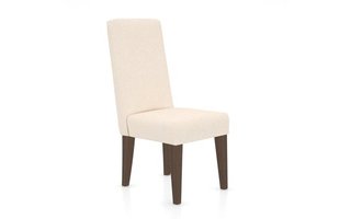 Customizable Chair by Canadel