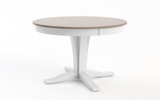 Customizable Dining Room Table by Canadel