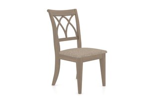 Customizable Chair by Canadel
