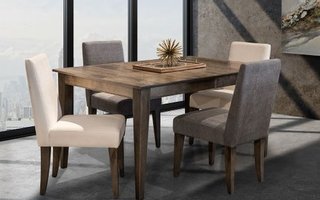 5-pc Customizable Dining Room Set by Canadel