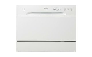 Danby Countertop Dishwasher - DDW621WDB