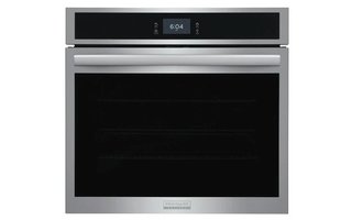Frigidaire Gallery 30-Inch, 5.3 Cu.Ft. Built-In Single Wall Oven With Air Fry Technology - GCWS3067AF