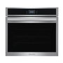 Frigidaire Gallery 30-Inch, 5.3 Cu.Ft. Built-In Single Wall Oven With Air Fry Technology - GCWS3067AF