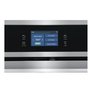 Frigidaire Gallery 30-Inch, 5.3 Cu.Ft. Built-In Single Wall Oven With Air Fry Technology - GCWS3067AF