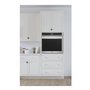 Frigidaire Gallery 30-Inch, 5.3 Cu.Ft. Built-In Single Wall Oven With Air Fry Technology - GCWS3067AF