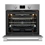 Frigidaire Professional 30-Inch Single Wall Oven With Total Convection - PCWS3080AF