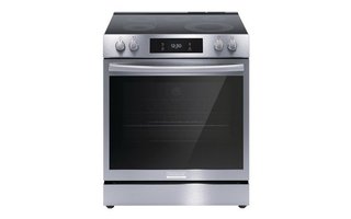 Frigidaire Gallery 30-Inch Electric Range Convection Technology - GCFE306CBF
