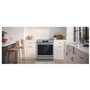 Frigidaire Gallery 30-Inch Electric Range Convection Technology - GCFE306CBF