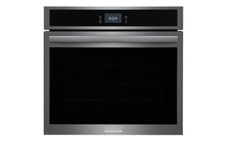 Frigidaire Gallery 30-Inch, 5.3 Cu.Ft. Built-In Single Wall Oven With Air Fry Technology - GCWS3067AD