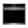 Frigidaire Gallery 30-Inch, 5.3 Cu.Ft. Built-In Single Wall Oven With Air Fry Technology - GCWS3067AD
